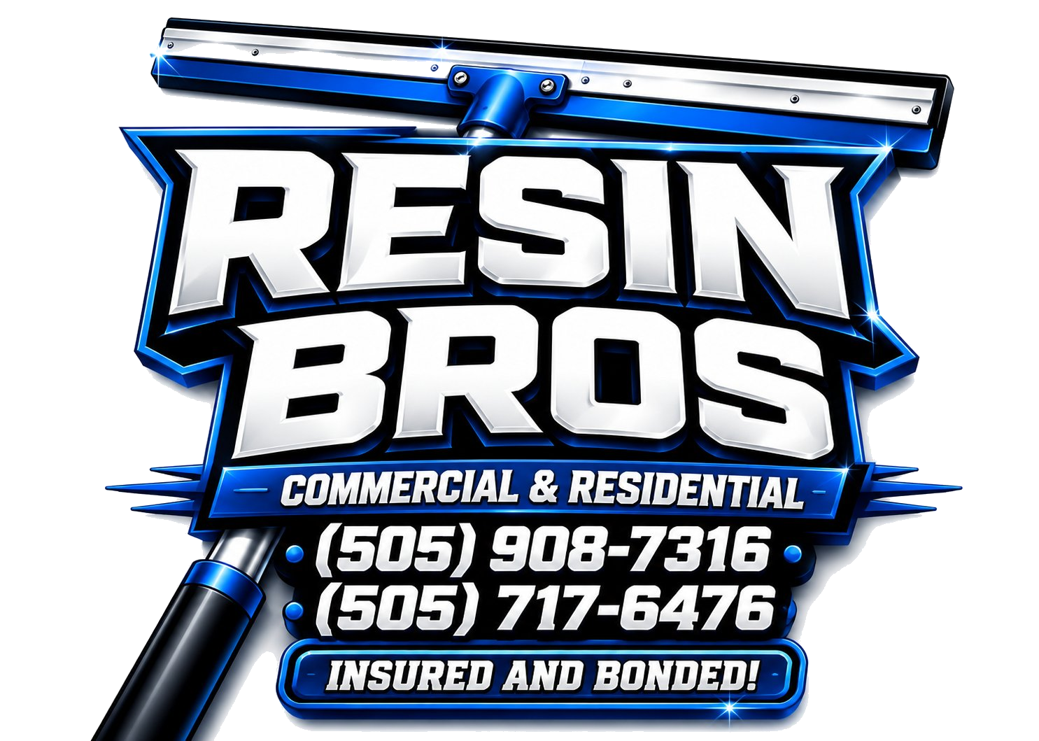 Resin Bros